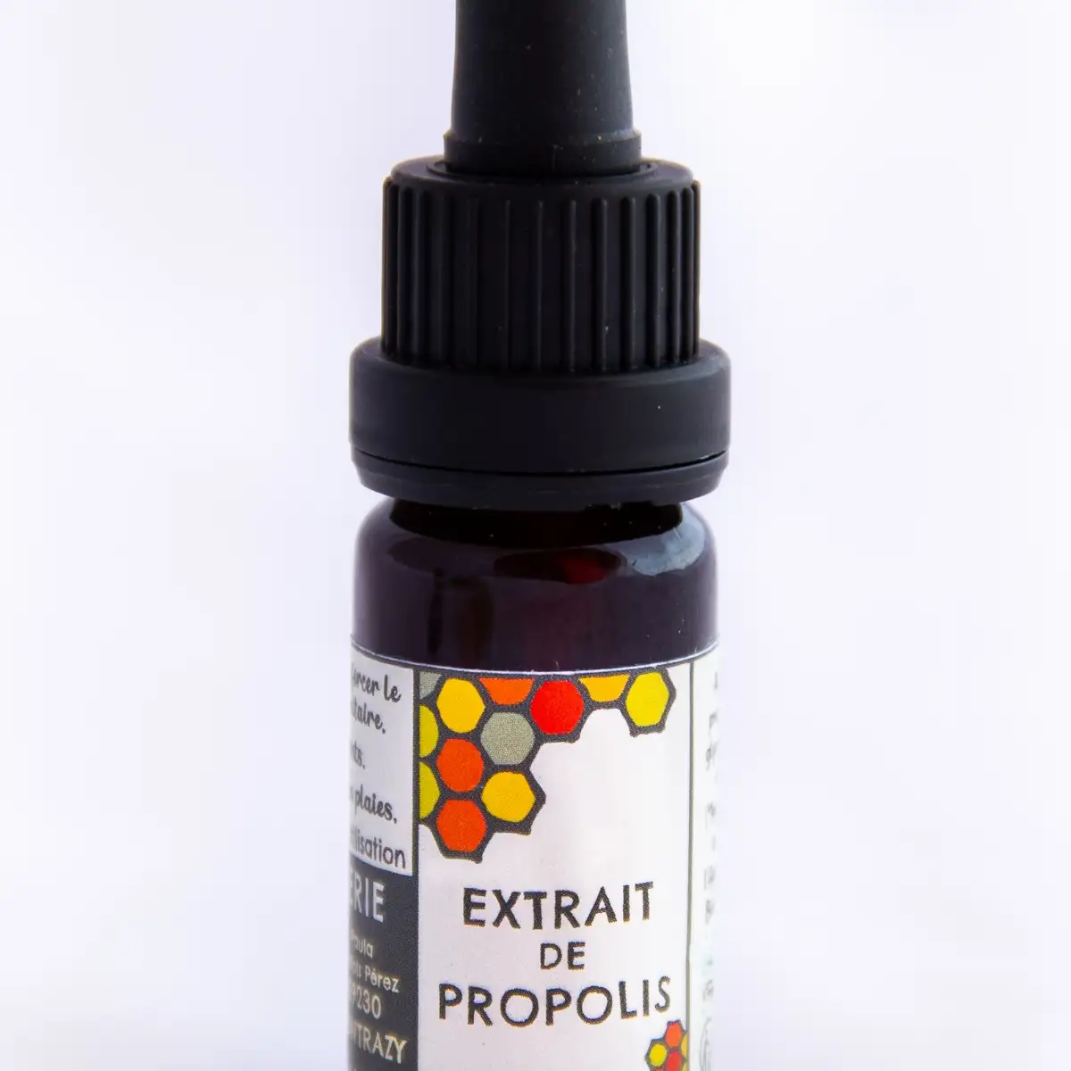 Extrait de propolis (30 %)