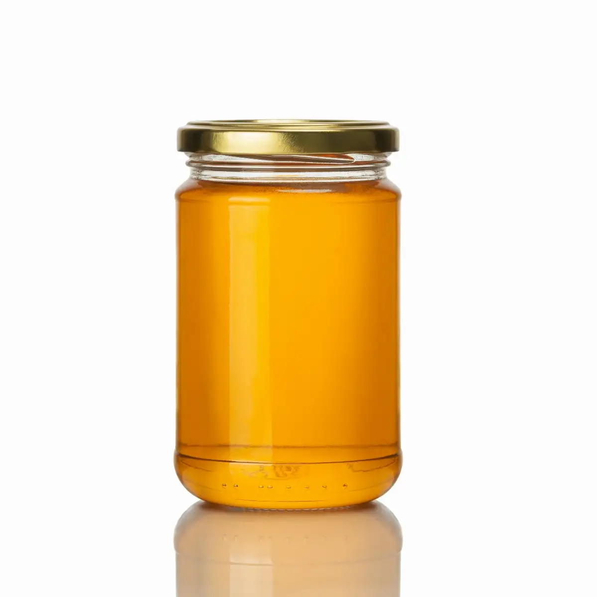 Miel de tilleul biologique